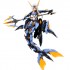 Nuke Matrix Cyber Forest Storm Interceptor Siren GF04